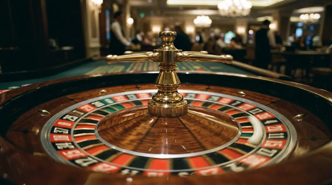 1GO Casino – Illustration zum Testbericht